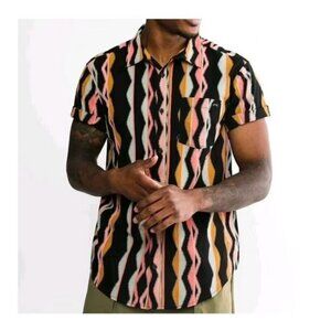 Billabong Sundays Button Up Shirt